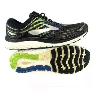 BROOKS Glycerin 15 Super DNA Men's Running Shoe